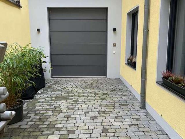 Wohnung kaufen in Stadtmitte, Düsseldorf