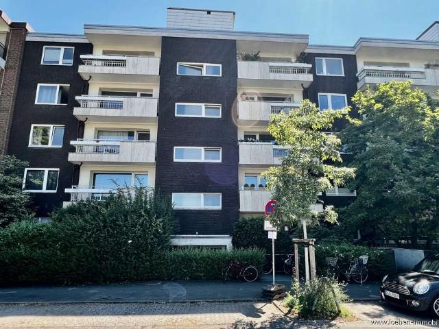 Wohnung kaufen in Niederkassel, Düsseldorf