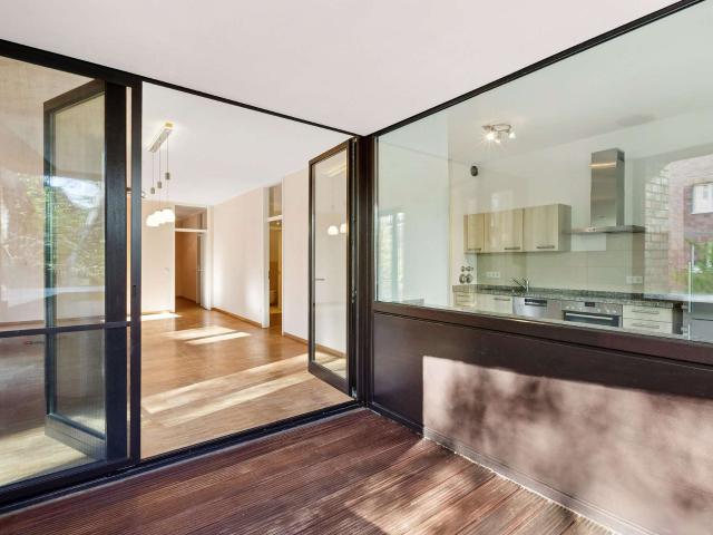 Wohnung kaufen in Oberkassel, Düsseldorf