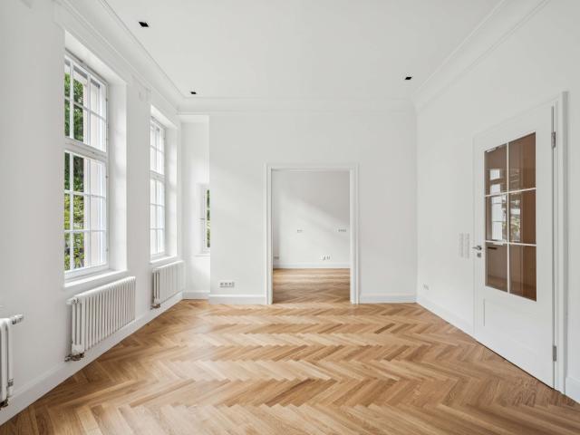 Wohnung kaufen in Oberkassel, Düsseldorf