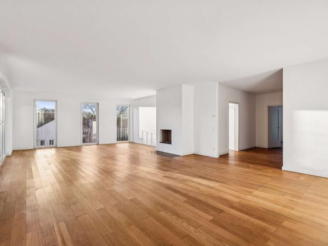 Wohnung kaufen in Oberkassel, Düsseldorf