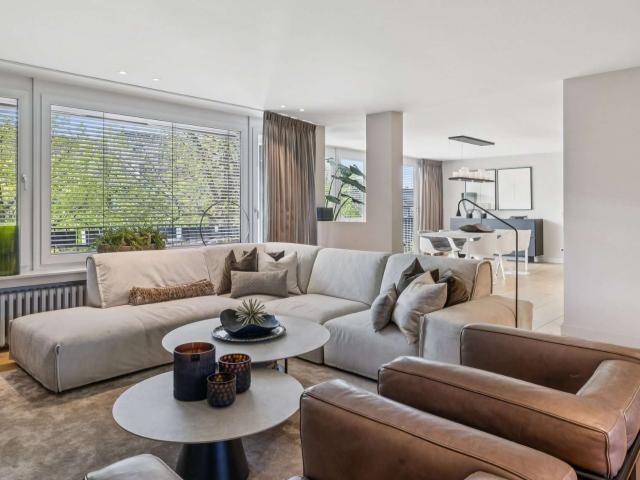 Wohnung kaufen in Oberkassel, Düsseldorf