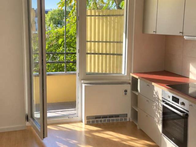 Wohnung kaufen in Oberkassel, Düsseldorf