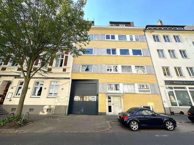 Wohnung kaufen in Oberkassel, Düsseldorf