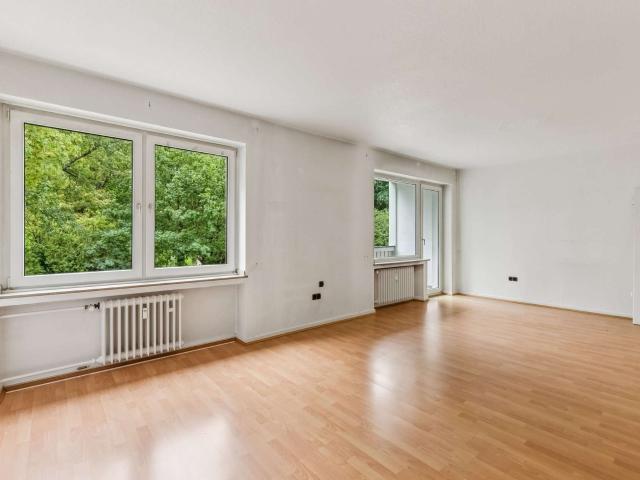 Wohnung kaufen in Oberkassel, Düsseldorf