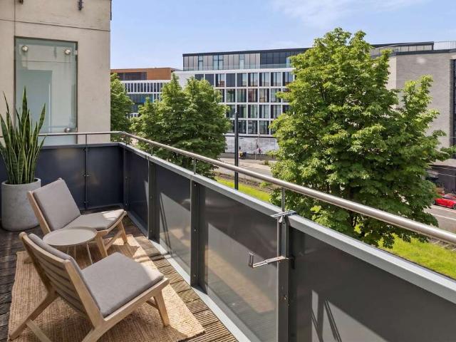 Wohnung kaufen in Oberkassel, Düsseldorf