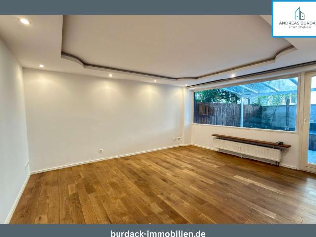 Wohnung kaufen in Pempelfort, Düsseldorf