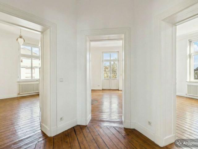 Wohnung kaufen in Pempelfort, Düsseldorf