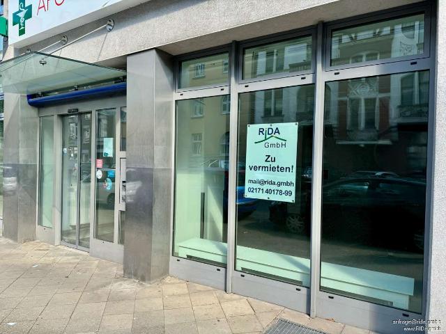 Wohnung kaufen in Pempelfort, Düsseldorf