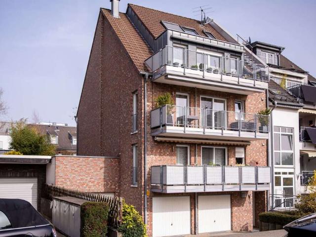 Wohnung kaufen in Unterbach, Düsseldorf