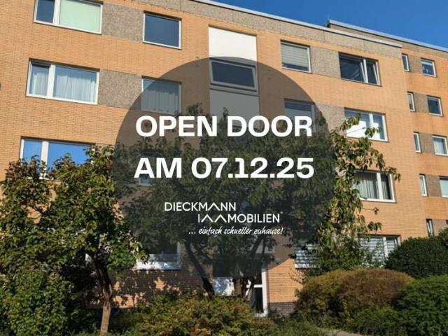 Wohnung kaufen in Unterbach, Düsseldorf