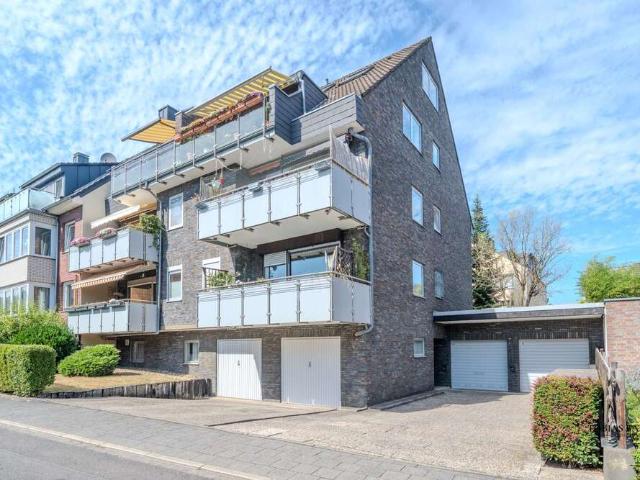 Wohnung kaufen in Unterbach, Düsseldorf