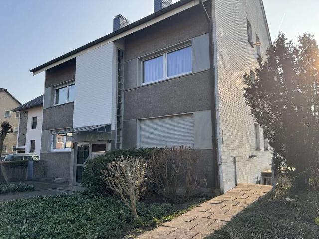 Wohnung kaufen in Unterbach, Düsseldorf