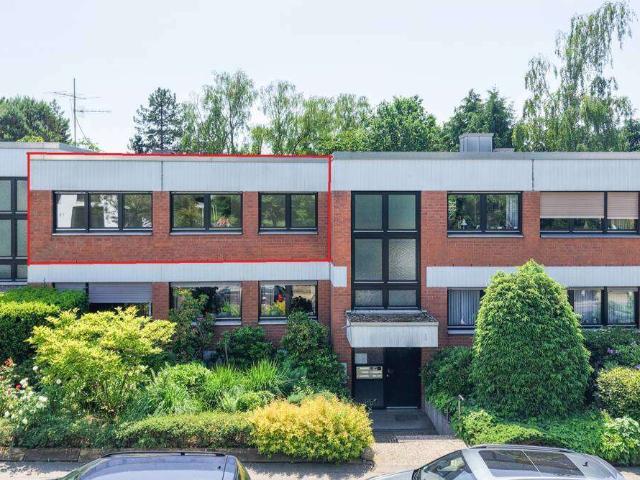 Wohnung kaufen in Unterbach, Düsseldorf