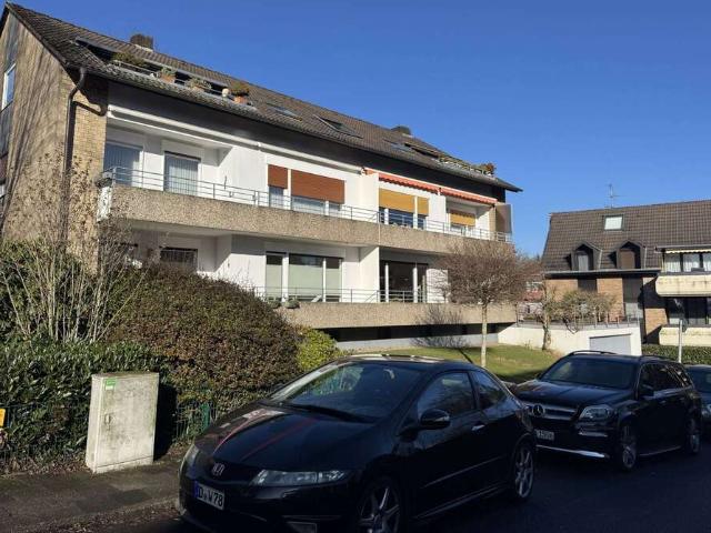 Wohnung kaufen in Unterbach, Düsseldorf