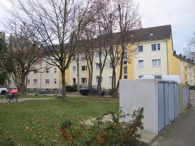 Wohnung kaufen in Unterbilk, Düsseldorf