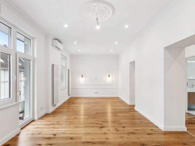 Wohnung kaufen in Unterbilk, Düsseldorf