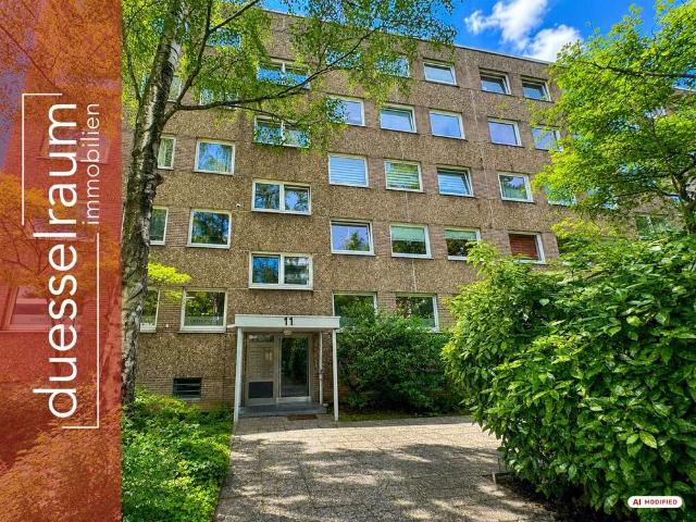 Wohnung kaufen in Urdenbach, Düsseldorf
