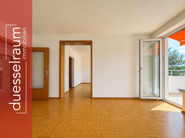 Wohnung kaufen in Urdenbach, Düsseldorf
