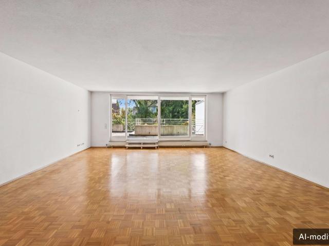 Wohnung kaufen in Urdenbach, Düsseldorf