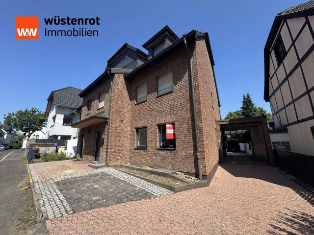 Wohnung kaufen in Urdenbach, Düsseldorf