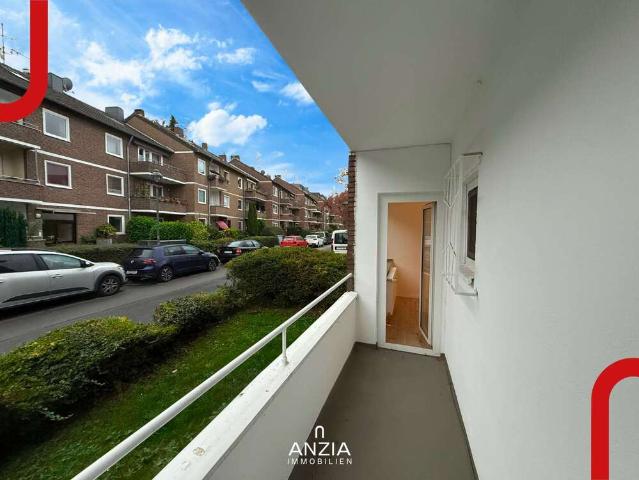 Wohnung kaufen in Wersten, Düsseldorf