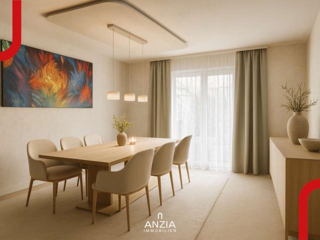 Wohnung kaufen in Wersten, Düsseldorf