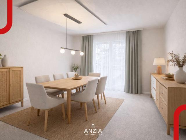 Wohnung kaufen in Wersten, Düsseldorf