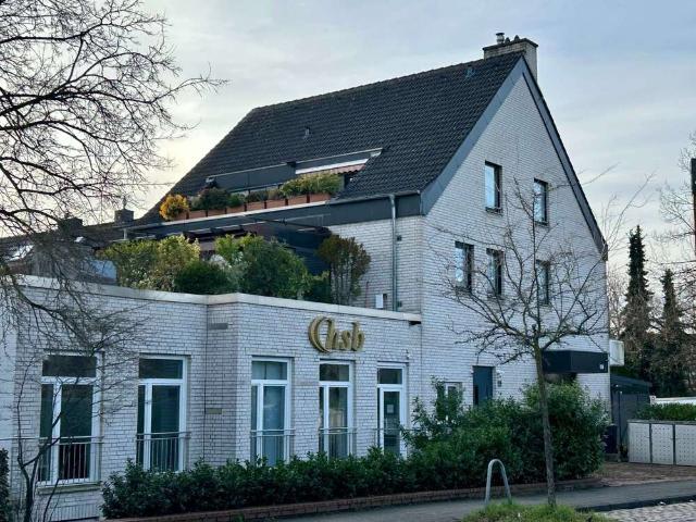 Wohnung kaufen in Vennhausen, Düsseldorf