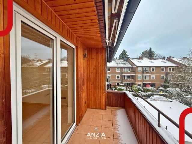 Wohnung kaufen in Wersten, Düsseldorf