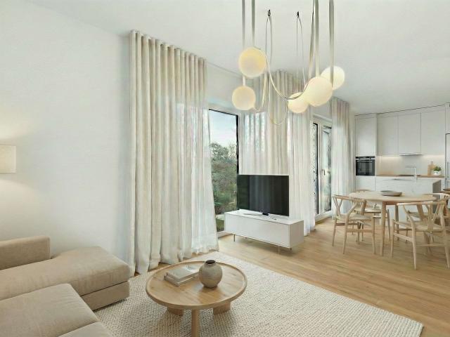 Wohnung kaufen in Grafental, Düsseldorf