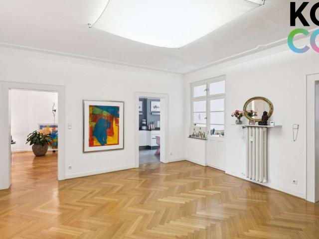 Wohnung kaufen in Derendorf, Düsseldorf