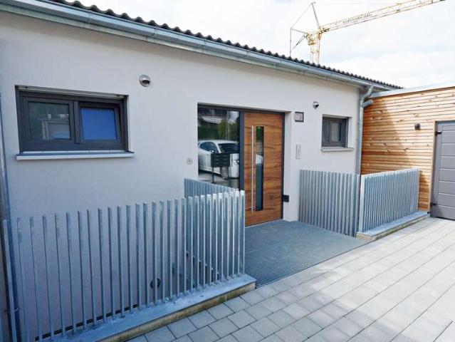 Wohnung kaufen in Ebelsbach, Bayern