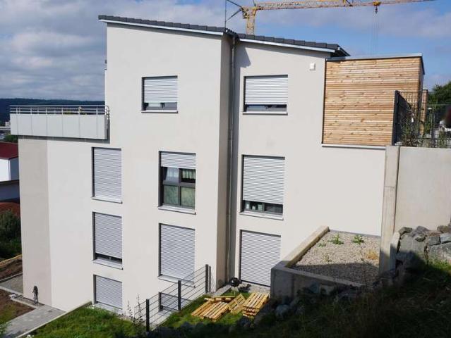 Wohnung kaufen in Ebelsbach, Bayern