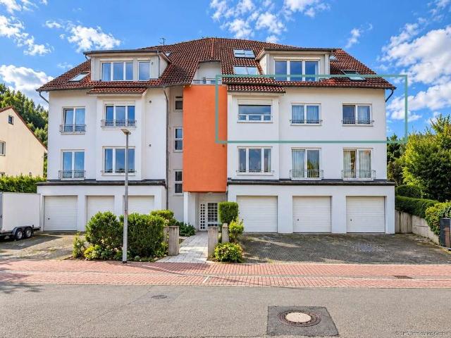 Wohnung kaufen in Eberbach