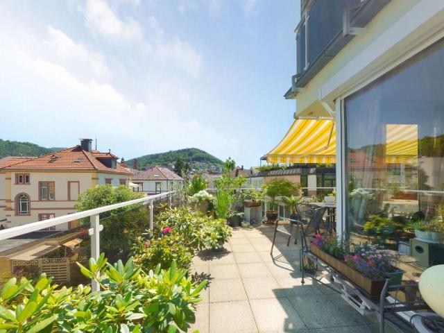 Wohnung kaufen in Eberbach