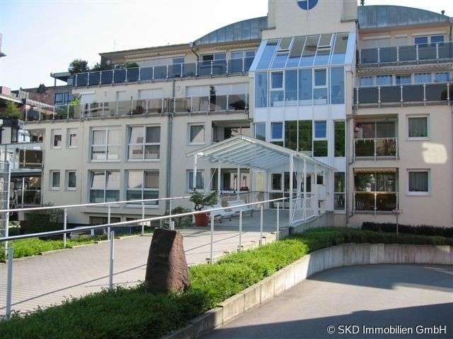 Wohnung kaufen in Eberbach