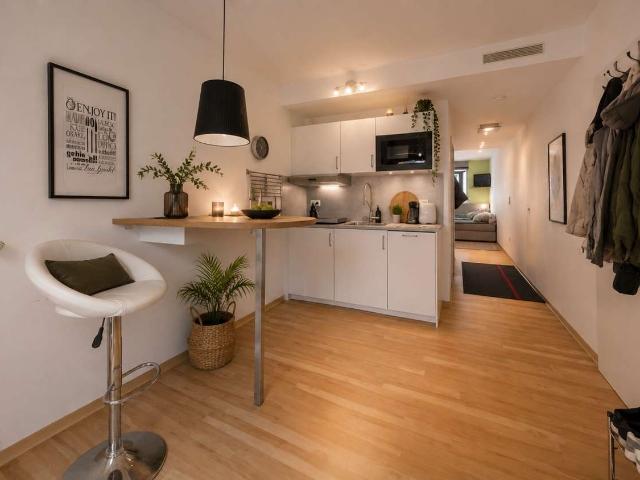 Wohnung kaufen in Eberbach