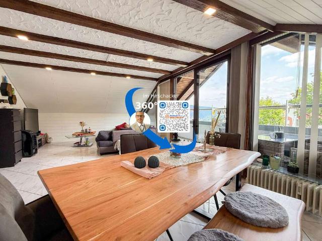Wohnung kaufen in Eberbach