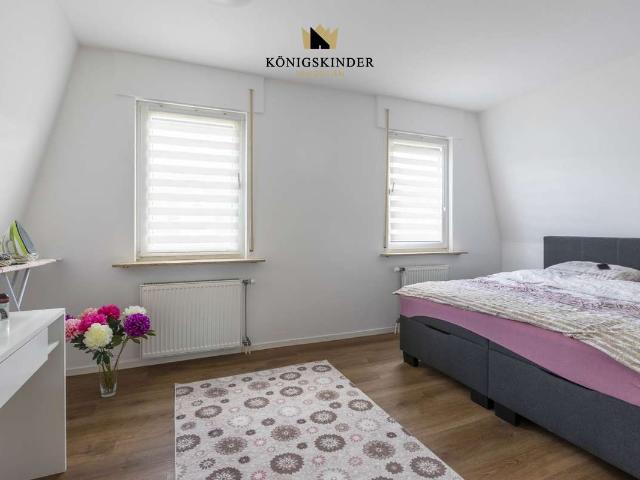 Wohnung kaufen in Weiler, Ebersbach