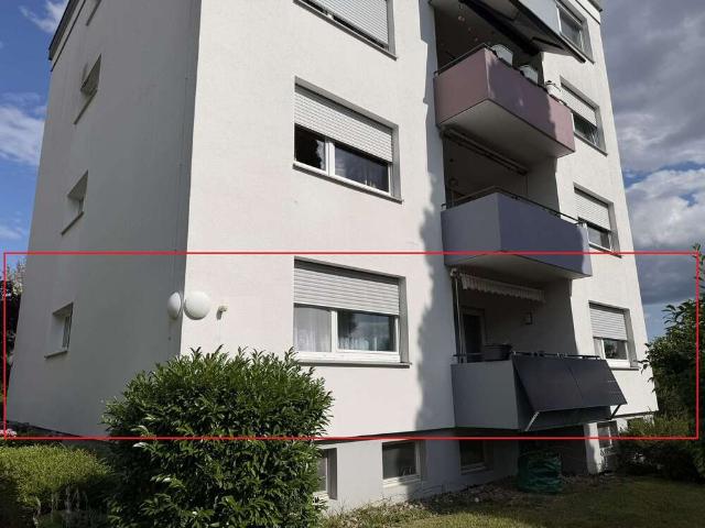 Wohnung kaufen in Weiler, Ebersbach