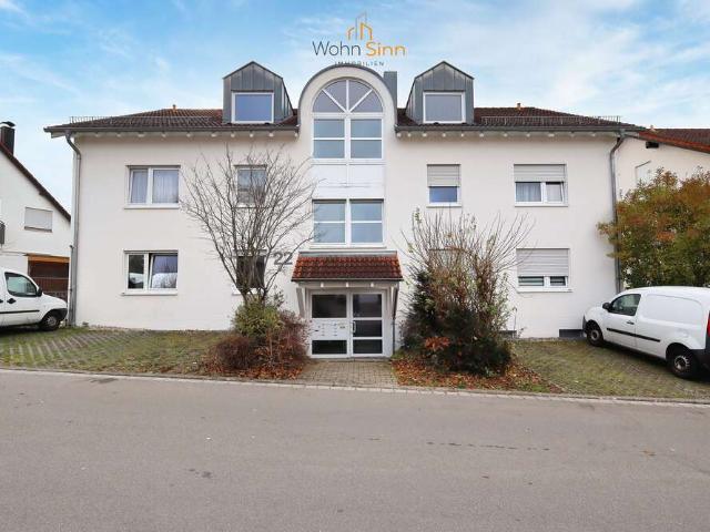 Wohnung kaufen in Weiler, Ebersbach an der Fils