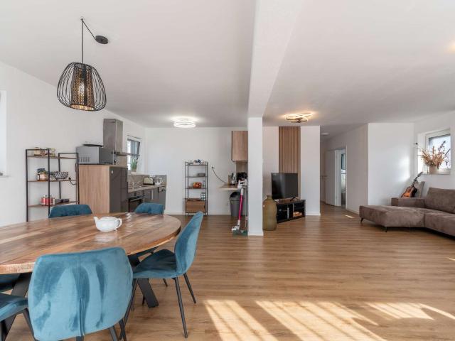 Wohnung kaufen in Weiler, Ebersbach