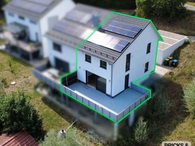 Wohnung kaufen in Ebershausen, Bayern