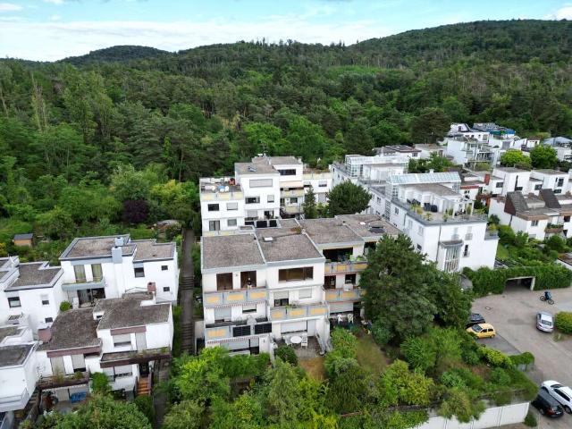 Wohnung kaufen in Eberstadt, Hessen