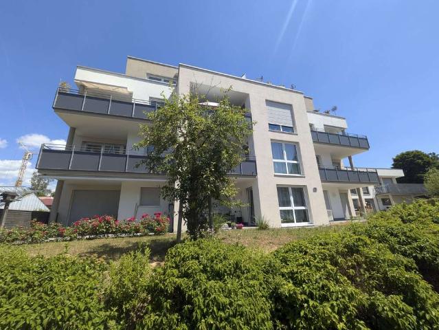 Wohnung kaufen in Ebhausen, Baden-Württemberg