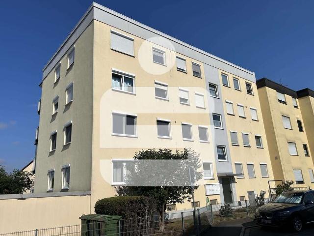 Wohnung kaufen in Eckental, Bayern