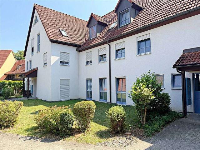 Wohnung kaufen in Eckental, Bayern