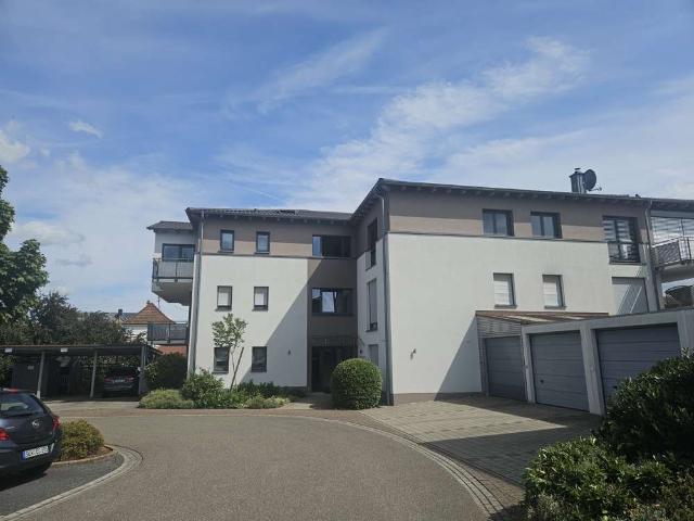 Wohnung kaufen in Edenkoben, Rheinland-Pfalz