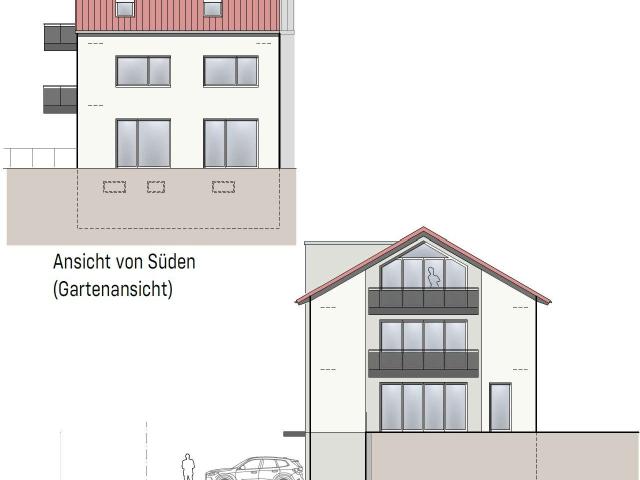 Wohnung kaufen in Edesheim, Rheinland-Pfalz